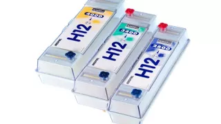 H12 Hemodialyzer 2 