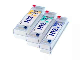 H12 Hemodialyzer 2 